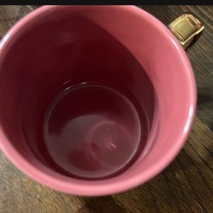 Hello kittie coffee mug very nice